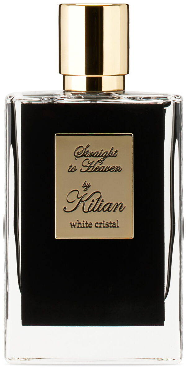 Kilian Straight to Heaven