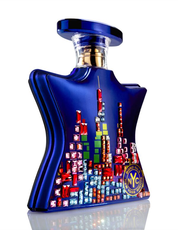 Bond No. 9 New York Nights