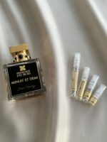 Fragrance Du Bois Minuit et Demi