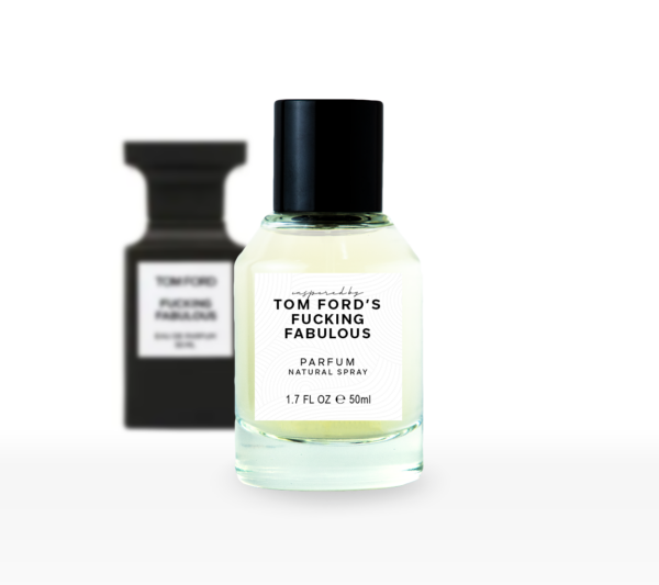 Tom Ford Fucking Fabulous