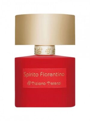 Tiziana Terenzi Spirito Fiorentino perfume bottle view 1