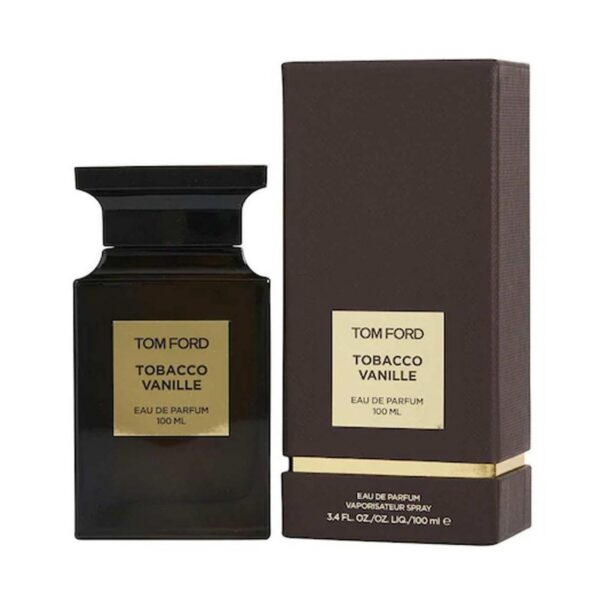 Tom Ford Tobacco Vanille