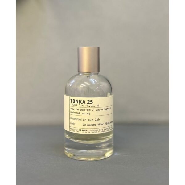 Le Labo Tonka 25
