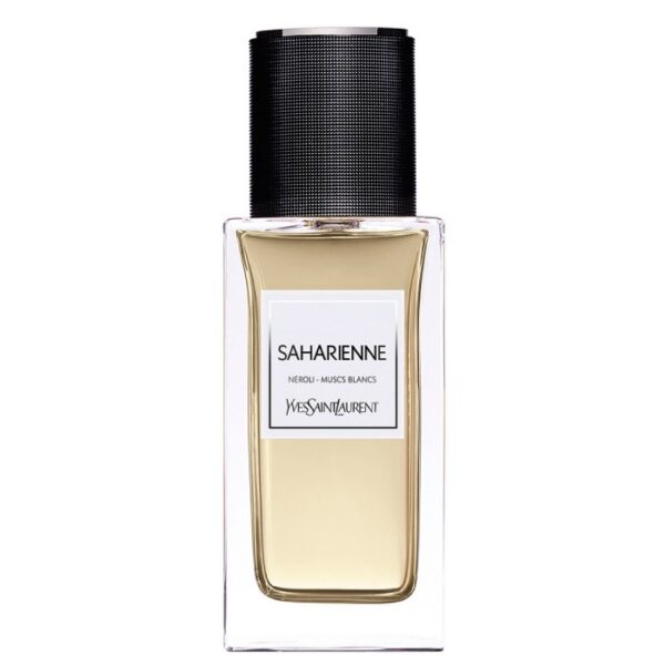 Yves Saint Laurent Saharienne