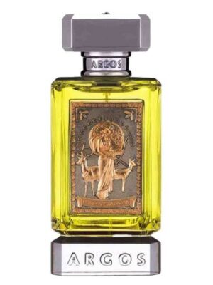Argos Brivido Della Caccia perfume bottle view 1