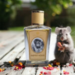 Zoologist Harvest Mouse