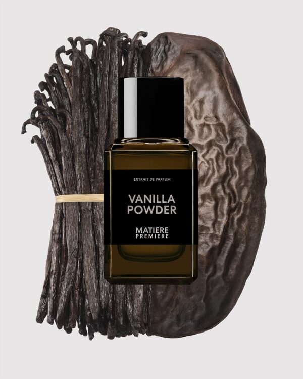 Matiere Premiere Vanilla Powder