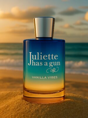Juliette Has A Gun Vanilla Vibes perfume bottle view 1