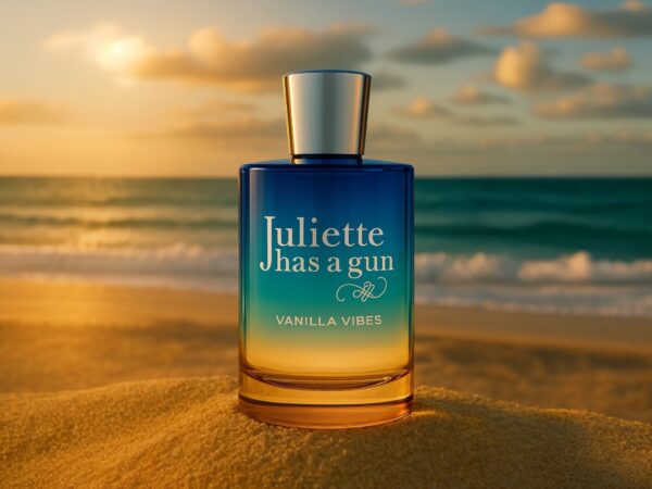 Juliette Has A Gun Vanilla Vibes