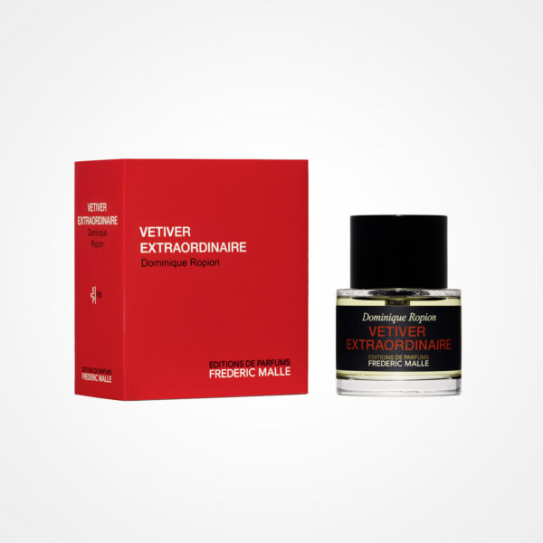 Frederic Malle Vetiver Extraordinaire