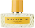 Vilhelm Parfumerie Basilico & Fellini