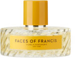 Vilhelm Parfumerie Faces of Francis
