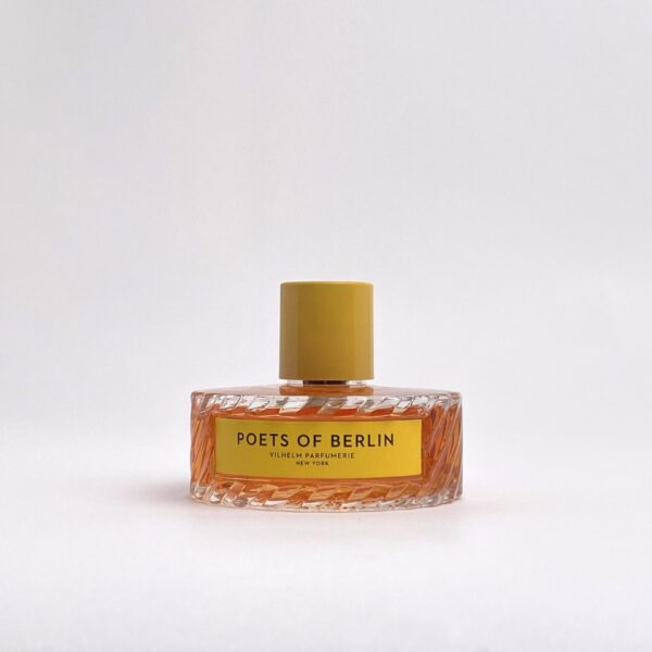Vilhelm Parfumerie Poets of Berlin