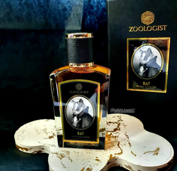 Zoologist Bat