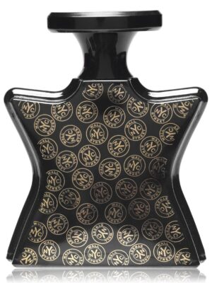 Bond No. 9 Wall Street