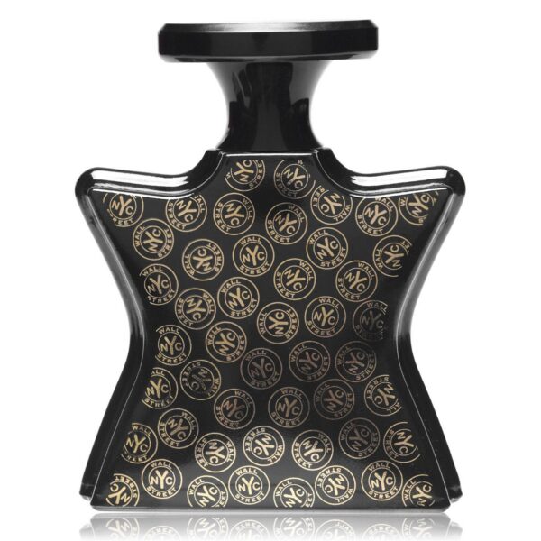 Bond No. 9 Wall Street