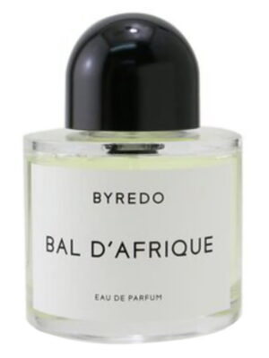 Byredo Bal d'Afrique