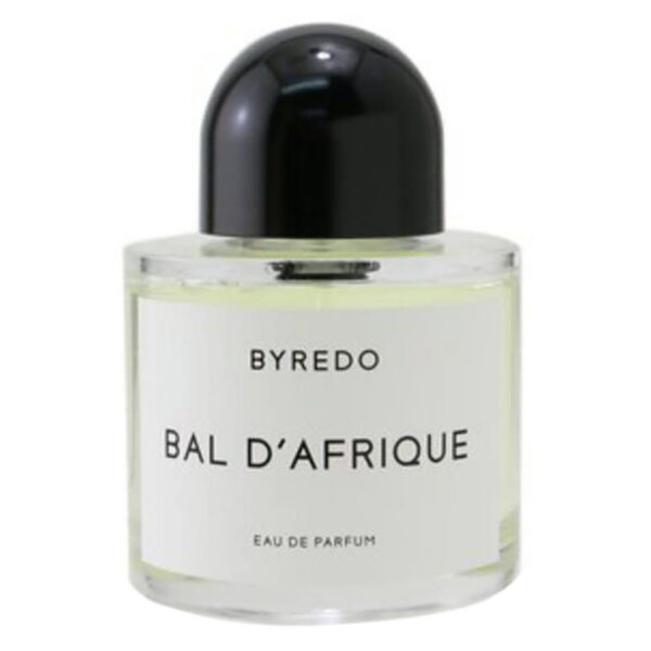Byredo Bal d'Afrique