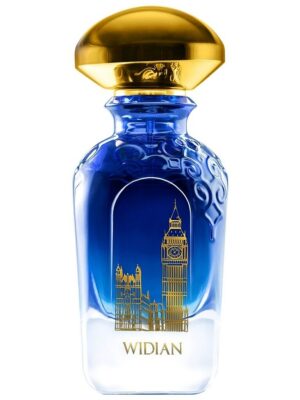 Widian London (Sapphire Collection)