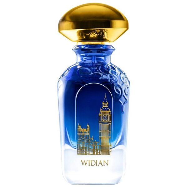 Widian London (Sapphire Collection)