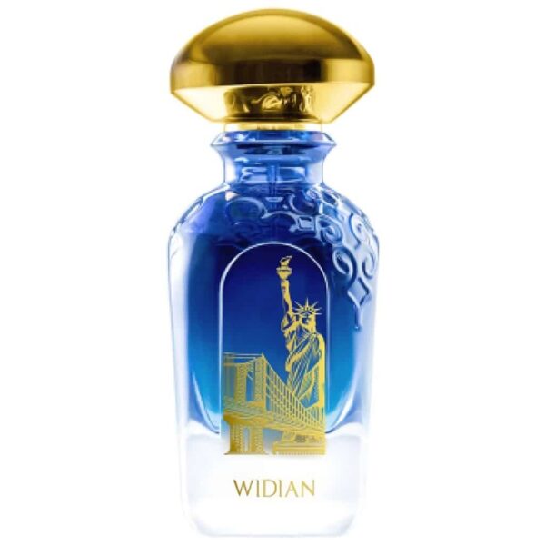 Widian New York (Sapphire Collection)