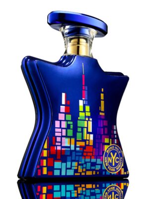 Bond No. 9 New York Nights perfume bottle view 1
