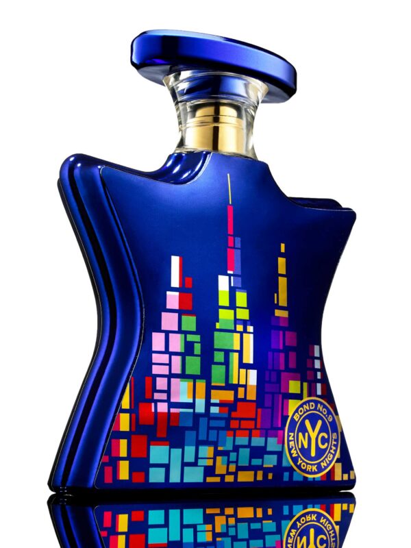 Bond No. 9 New York Nights