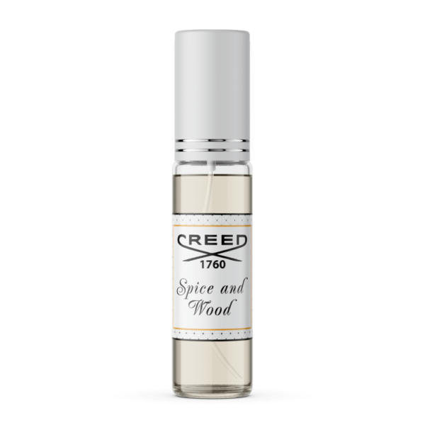 Creed Spice and Wood