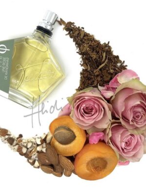 Tauer Perfumes Phi Une Rose de Kandahar