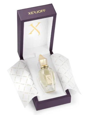 Xerjoff Naxos perfume bottle view 1