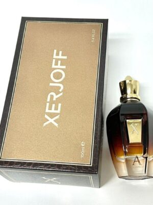 Xerjoff Alexandria II perfume bottle view 1