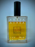 Profumum Roma Ambra Aurea