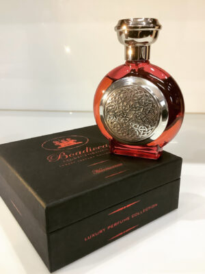 Boadicea The Victorious Ardent perfume bottle view 1