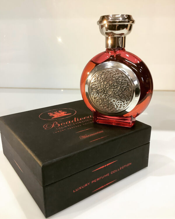 Boadicea The Victorious Ardent