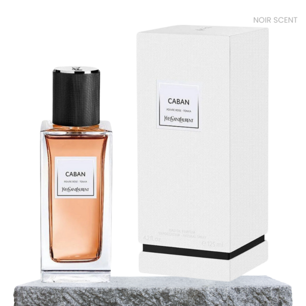 Yves Saint Laurent Caban