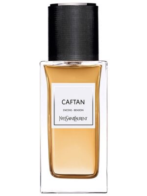 Yves Saint Laurent Caftan