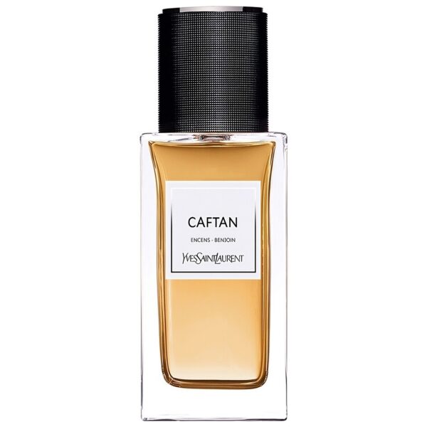 Yves Saint Laurent Caftan