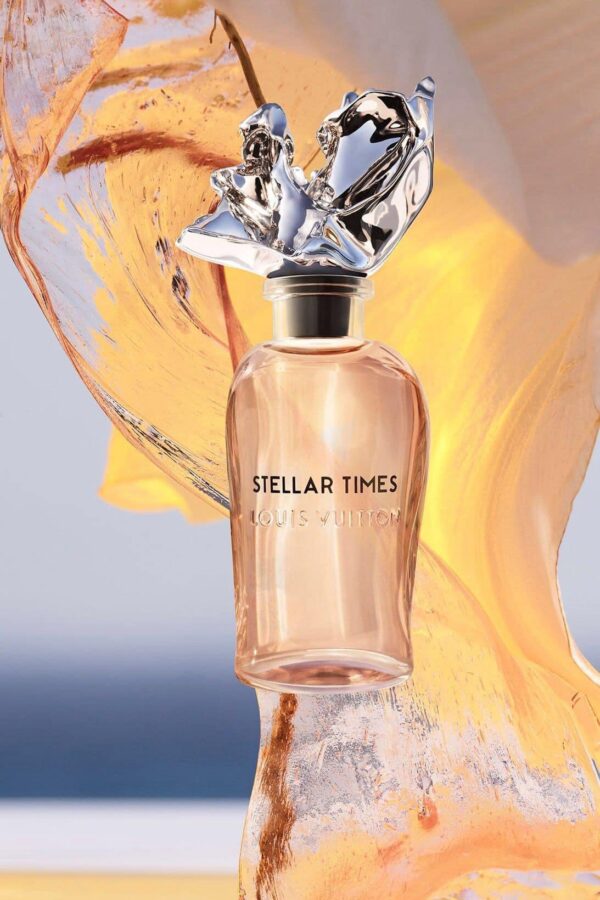 Louis Vuitton Stellar Times (Les Extraits)