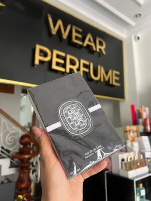 Diptyque Orphéon EDP perfume bottle view 1