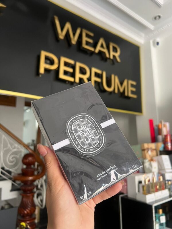 Diptyque Orphéon EDP