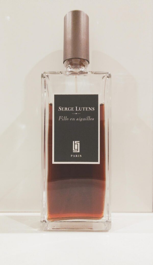 Serge Lutens Fille en Aiguilles