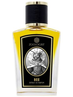 Zoologist Bee