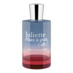 Juliette Has A Gun Ode to Dullness