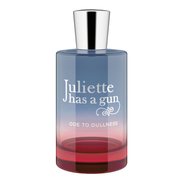 Juliette Has A Gun Ode to Dullness